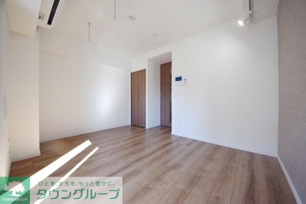 ステージファースト門前仲町の物件内観写真